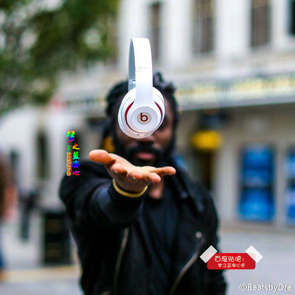 beatsstudio录音师耳机,beatsstudiowireless蓝牙版本