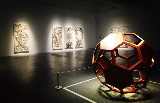 798艺术区有什么值得打卡的,798跟着感觉走