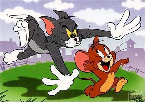 你还记得多少你童年看过的动画片,100款童年经典动画片你能认出几部