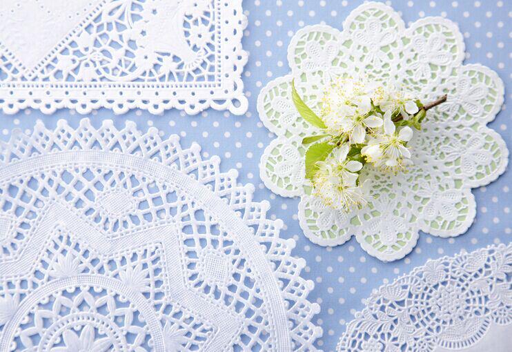 桌布如何铺不容易脏,家里桌布脏了怎样清洗