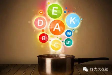缺维生素d不缺钙是怎么回事,缺钙缺维生素d吃什么好
