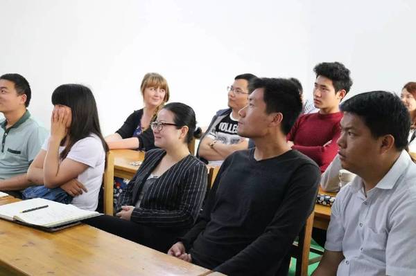 卓悦英语平陆,卓悦英语课程