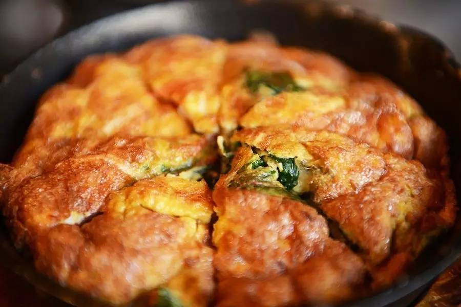 豐食堂：这里有个小小的台湾