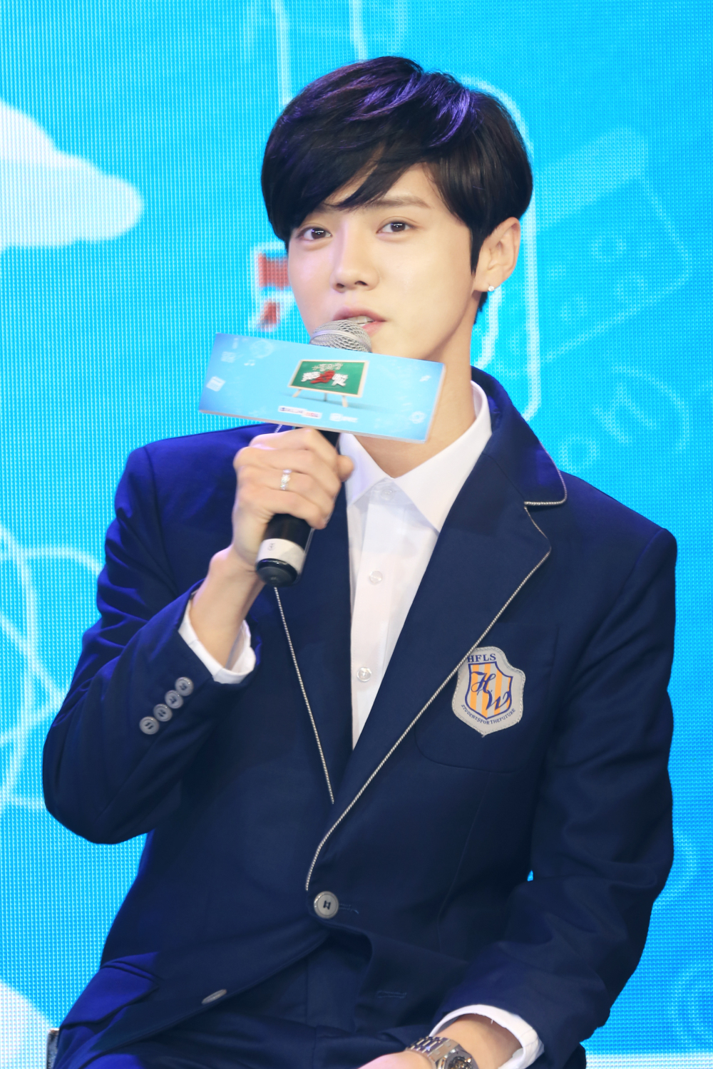 我去上学啦第2季鹿晗,我去上学啦鹿晗踢足球全集