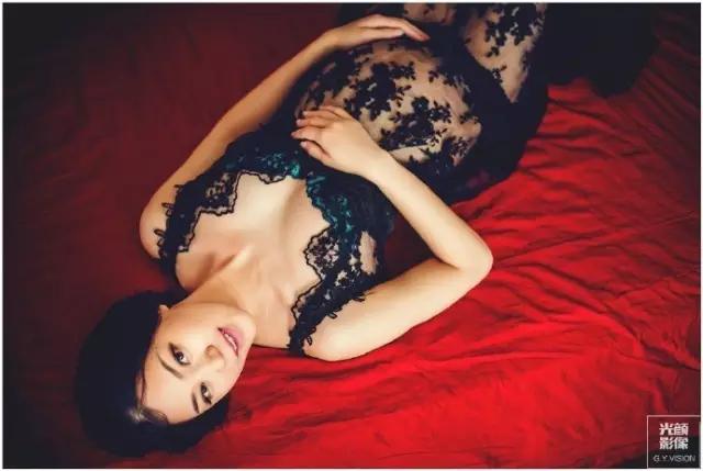 一招拍出孕照大片的感觉,拍孕照必拍风格