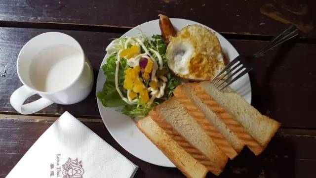 388元住酒店,350元在泰国住宿