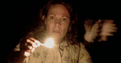 一部让人浑身颤栗的恐怖片,一部令人惊呆的恐怖片