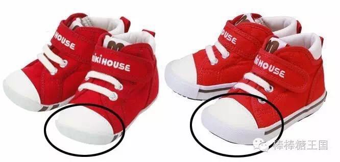 mikihouse宝宝鞋怎么样,从哪里买mikihouse宝宝鞋