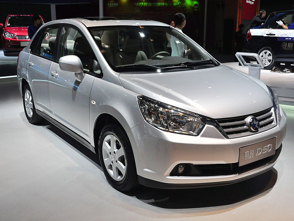 东风日产启辰评价怎么样,日产启辰d50评测