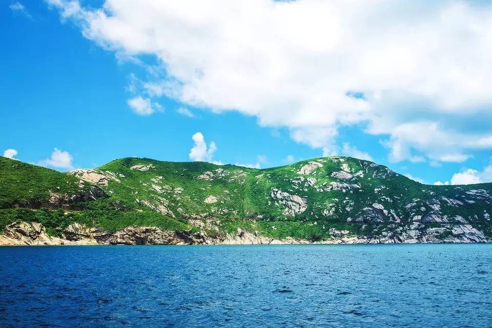 珠海海边沙滩哪里好玩可以烧烤,珠海哪些海边可以自驾烧烤露营