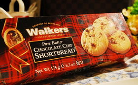 白色恋人饼干真好吃吗,白色恋人好不好吃