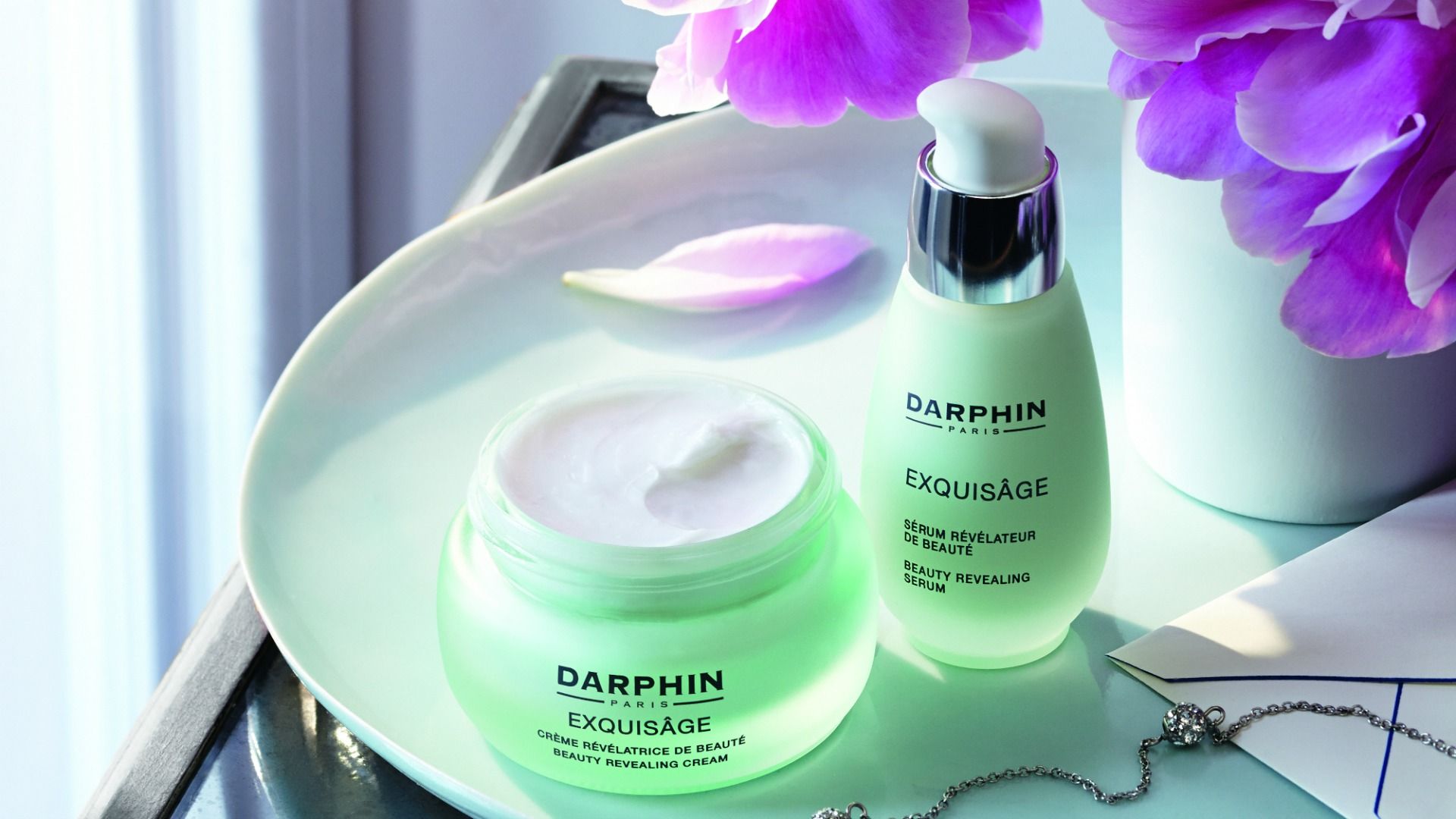 兜兜转转发现最初的才是最好的,法国药妆和日本药妆