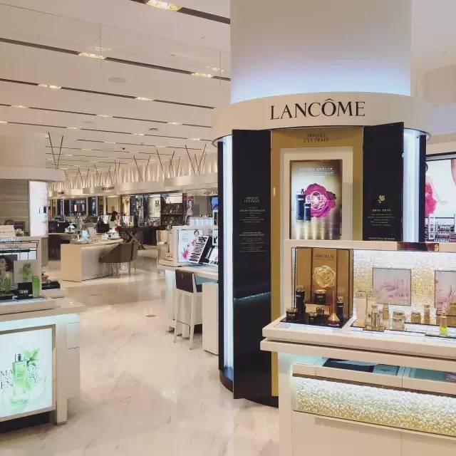 2折买Coach、4折买维秘！成都商场年中大促最全攻略！