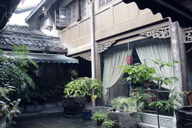 重庆喝茶打麻将的地方都有哪些,重庆喝茶的茶馆