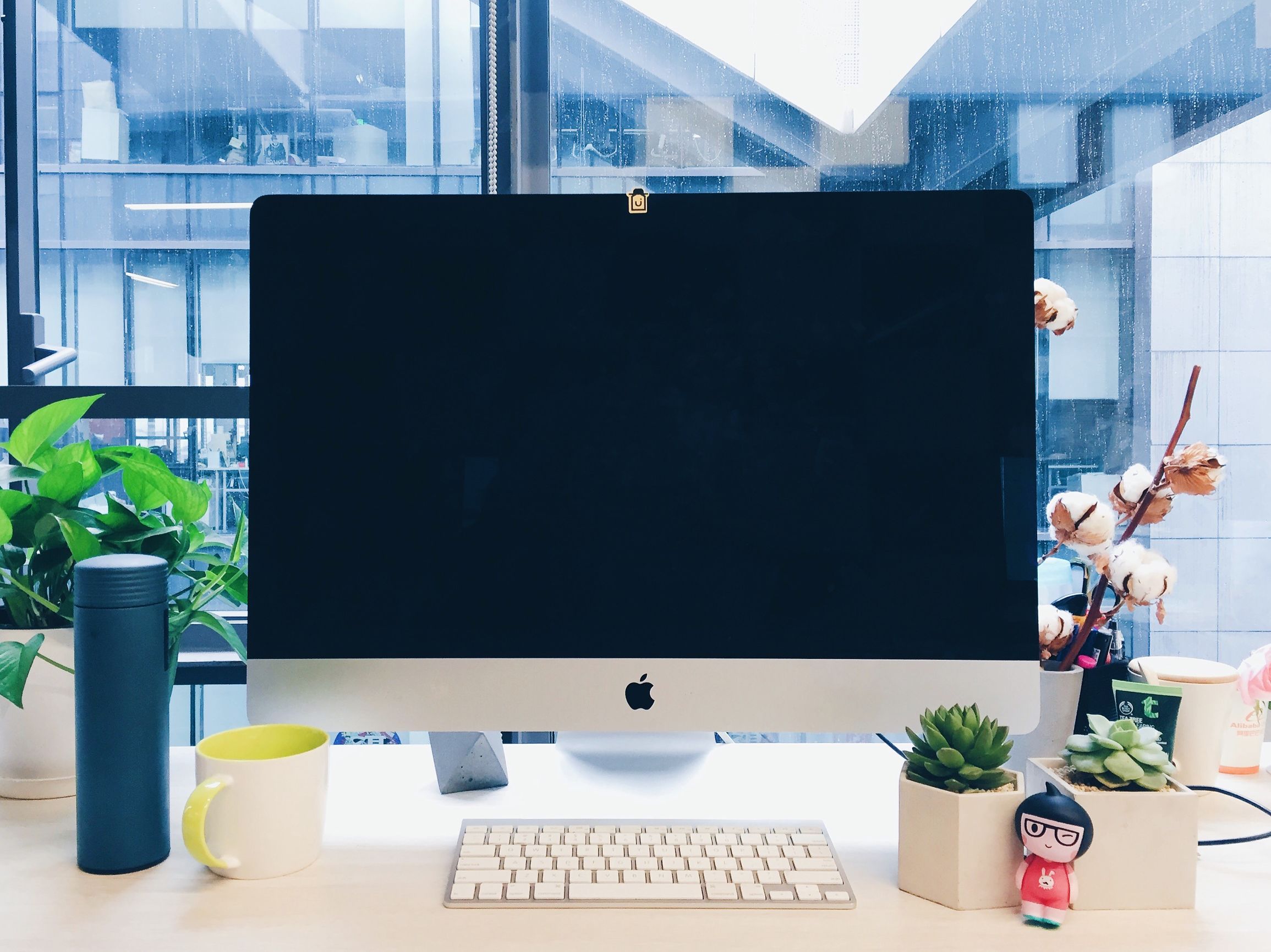 设计新丁战阿里，一个挑剔的UED在阿里的100天