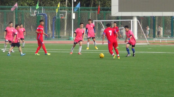 京津冀城市杯北京赛区小组赛第一轮C组战报