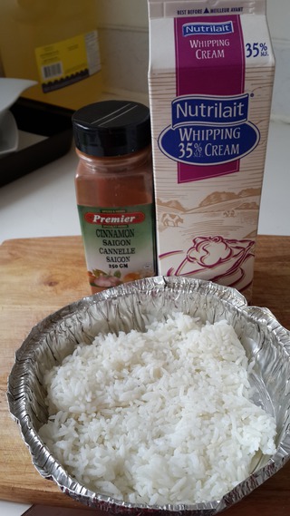 快！拿个大点的盆子，接住我的口水！