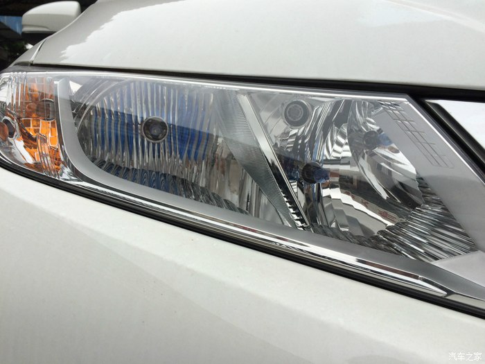 16锋范用车感受,本田锋范真实用车感受