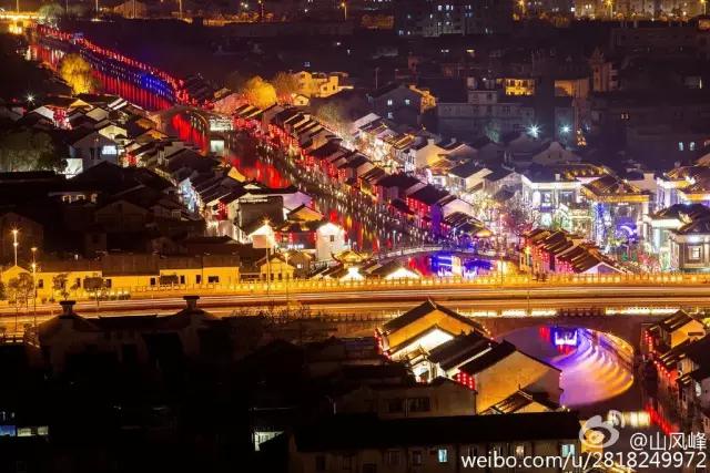 最美城市夜景高清壁纸,无锡夜景壁纸