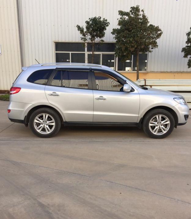 2013款进口新胜达使用感受,新胜达2.4发动机运行稳定性