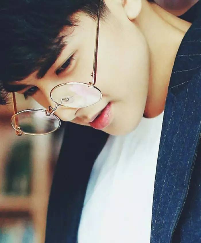 男朋友太丑先别扔系列,太丑的男朋友能要吗