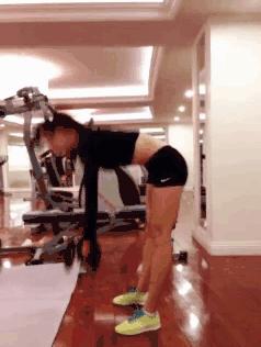 三步改善各种肌肉型大腿,怎么让大腿肌肉变得好看