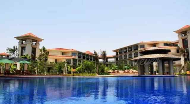 推荐5家性价比超高的酒店,全球必体验的99家酒店