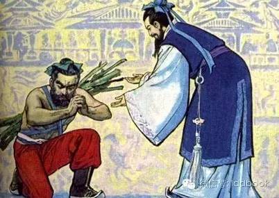 乐多多晚安阅读：将相和的故事——廉颇、蔺相如