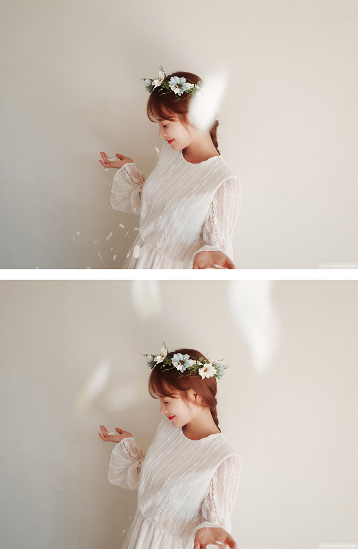 婚纱照推荐风格3套,实用婚纱照风格