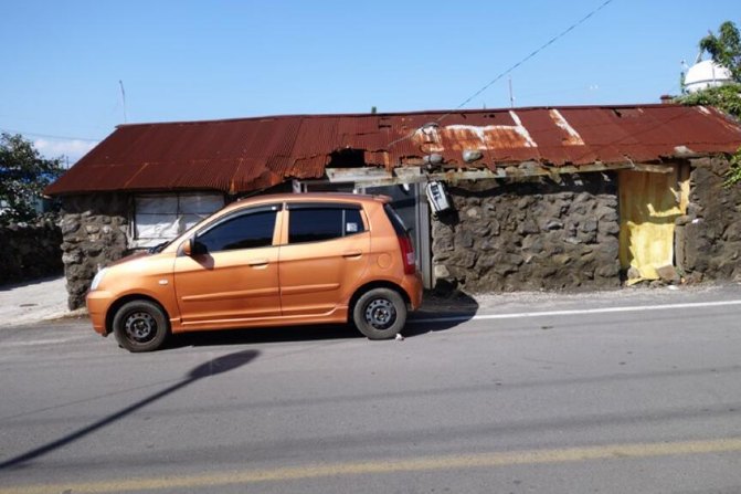 济州岛玩包车还是租车好,说走就走的韩国旅游