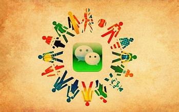 如何用朋友圈撸到正妹？