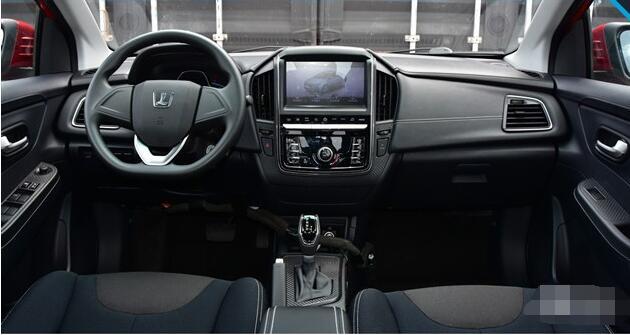 纳智捷汽车锐3,纳智捷锐3二手车多少钱