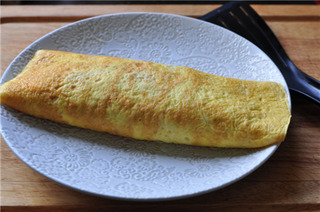 快！拿个大点的盆子，接住我的口水！