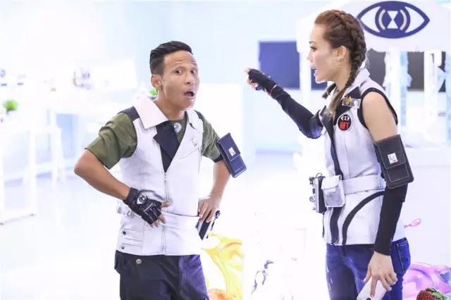 王牌对王牌尚雯婕是哪一季,王牌对王牌尚雯婕是哪一集