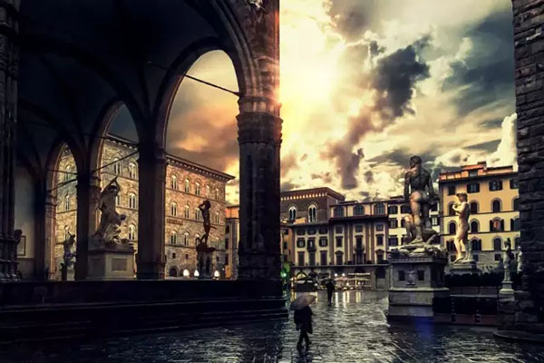 什么星座的人喜欢旅行,不同星座适合哪个城市