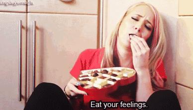 吃货，送你一份办公室偷吃指南