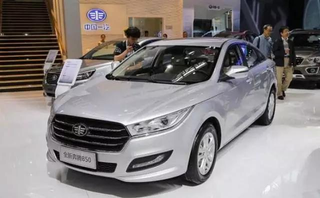 奔腾b502016款什么时候上市,奔腾b50怎么样值不值得入手