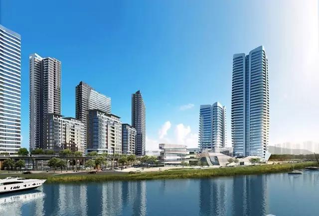 九江各小区房价,九江最贵的小区房价