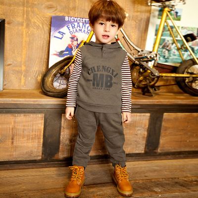 男童发型帅气7-10岁小狼头,男童帅气发型6-12岁短发