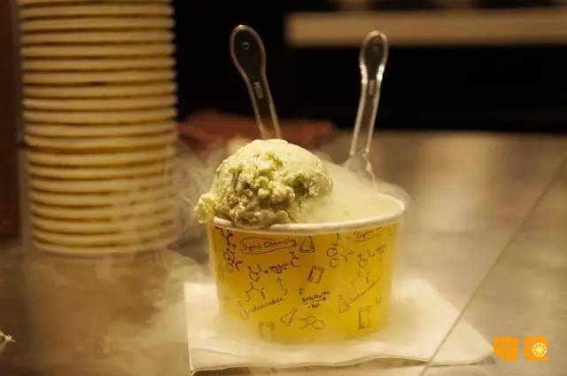 魔都冰淇淋,魔都最好的冰激凌