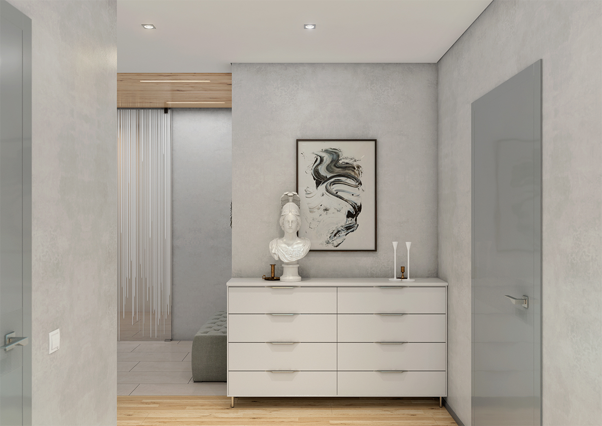 开门玄关柜不能放什么,玄关柜别乱装