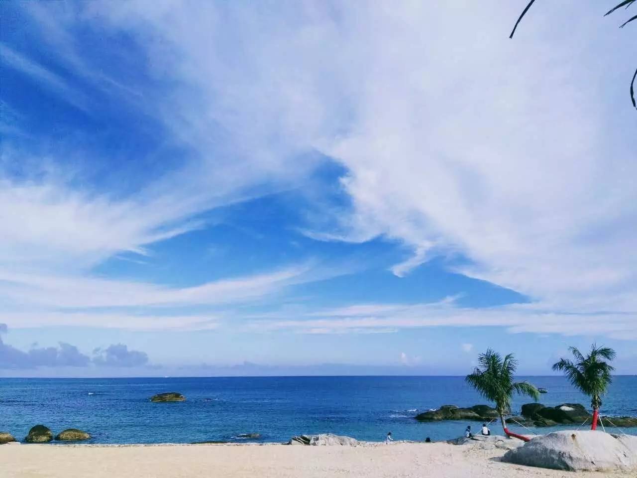 海南骄傲！首射成功！