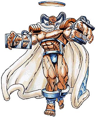 街机游戏名将人物大全,街机游戏战斗回忆录