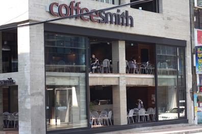 从咖啡看韩国之食品类专业