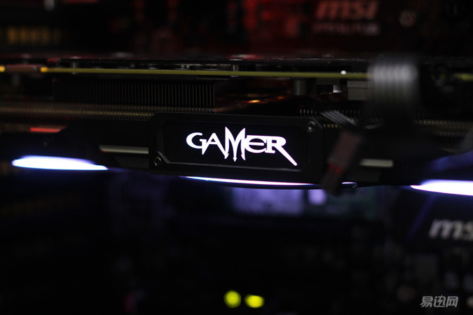 影驰1070轻松干掉了上一代旗舰！