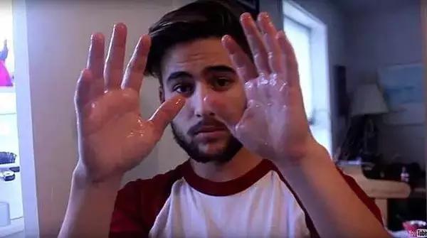 男士怎么留好看的长头发,男士怎么留发型