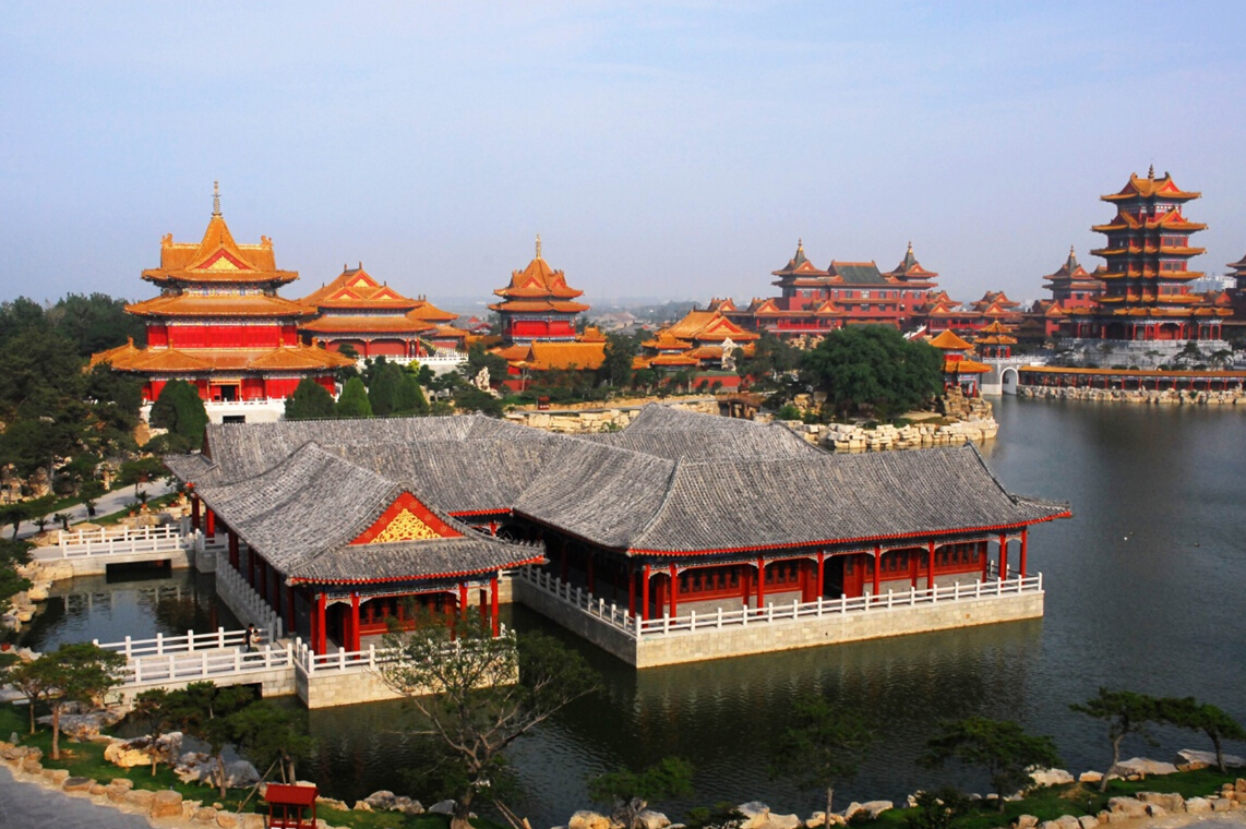 无锡夏天避暑,大热天无锡哪里避暑