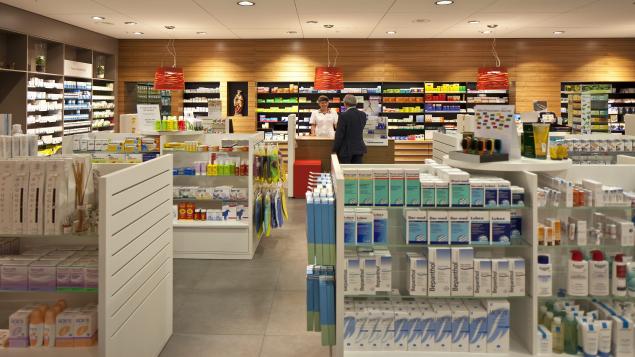 兜兜转转才发现是真爱,法国药妆和日本药妆