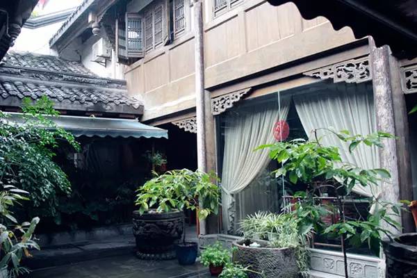 重庆喝茶打麻将的地方都有哪些,重庆喝茶的茶馆