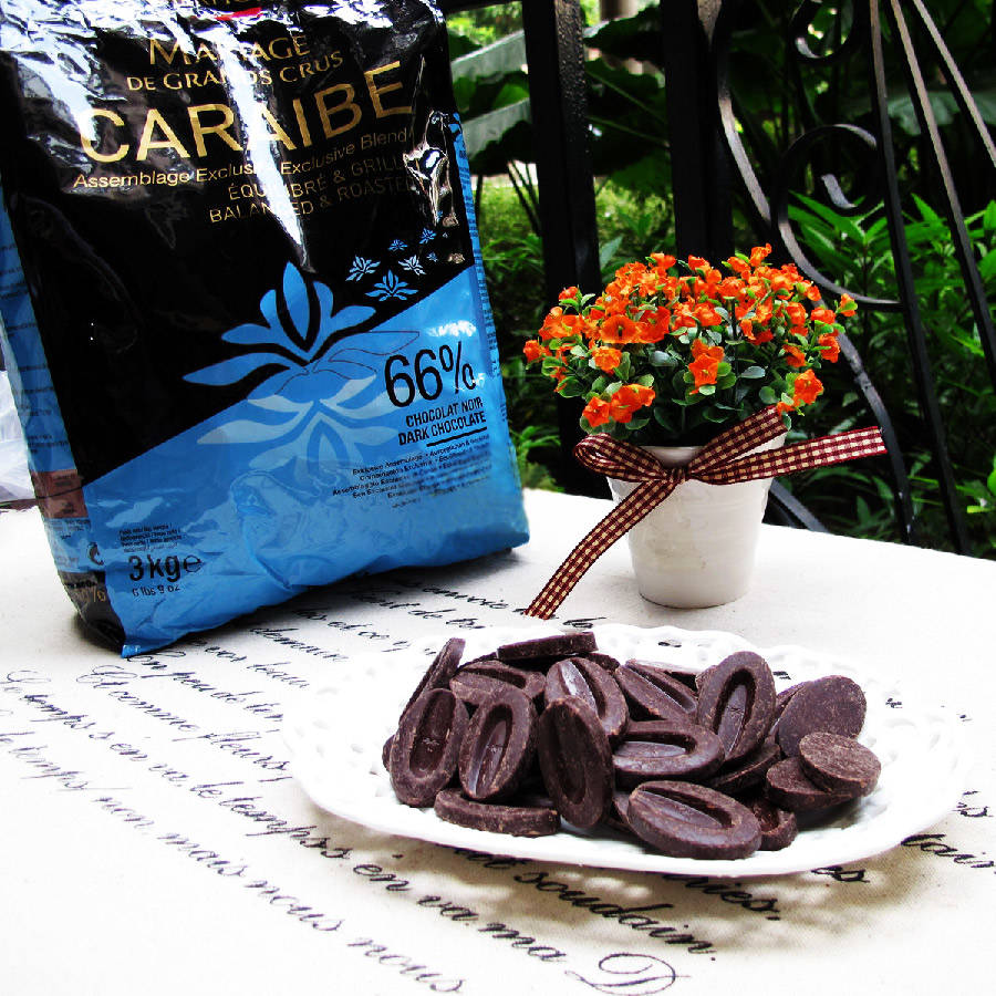 最好吃的黑色巧克力,吃货爱吃巧克力